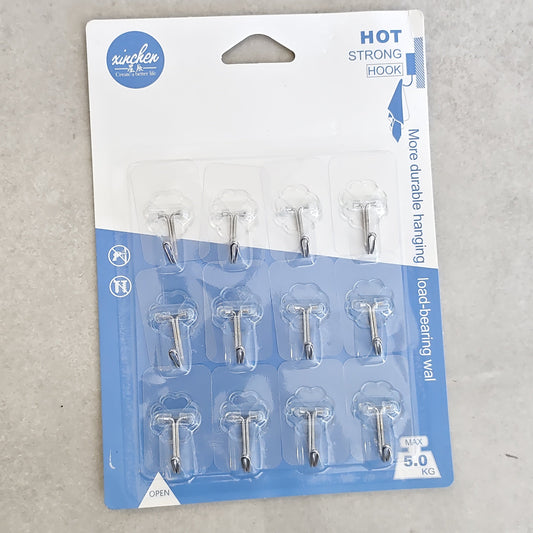 MTE. VARESE PESHQIRI 12/1 transparent (200)