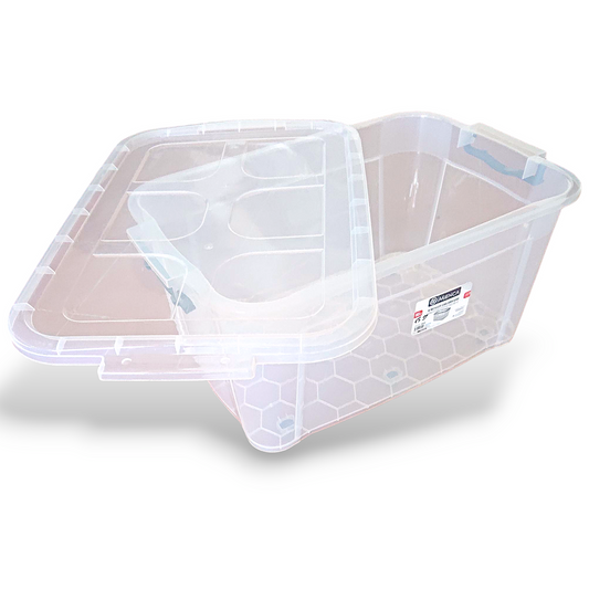 Epl. KUTI RUJTSE 80L ME RROTA 47.8x75x37cm. MIENCA MRD020