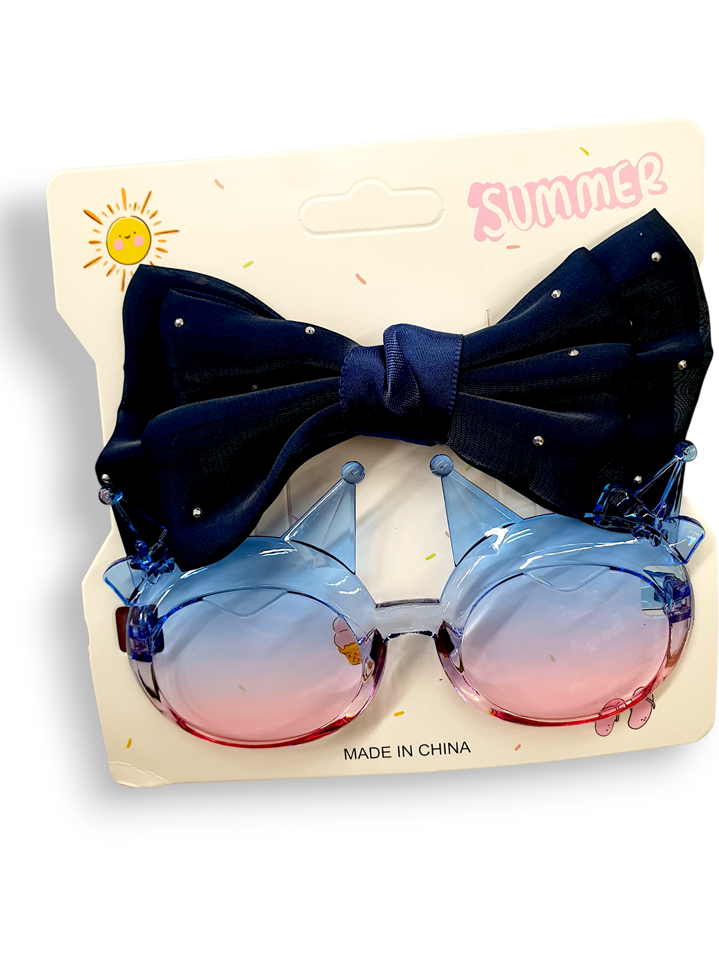 MFL. KURDEL FLOKU ME SYZE FEMIJE. (600) 3619-15