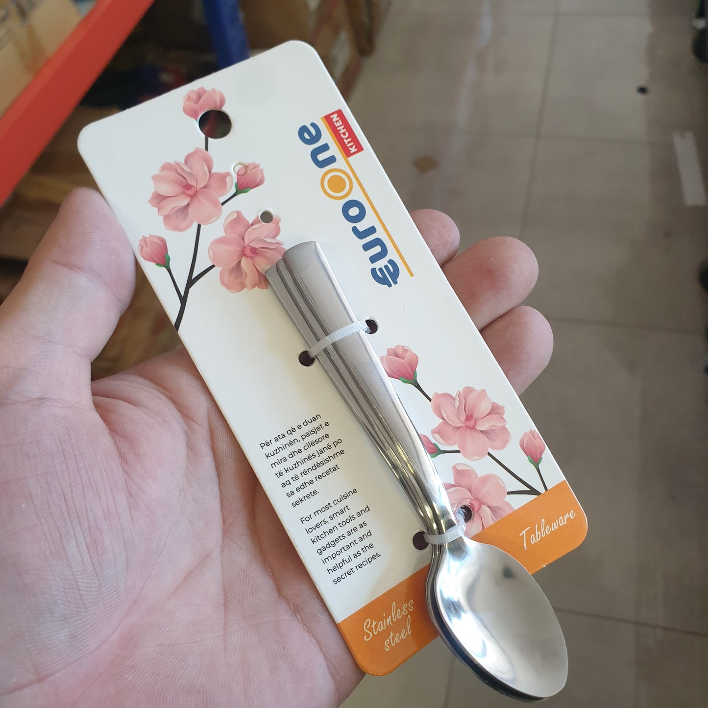 Em.lugë e vogël 3/1 EuroOne kichen code:E26-13
