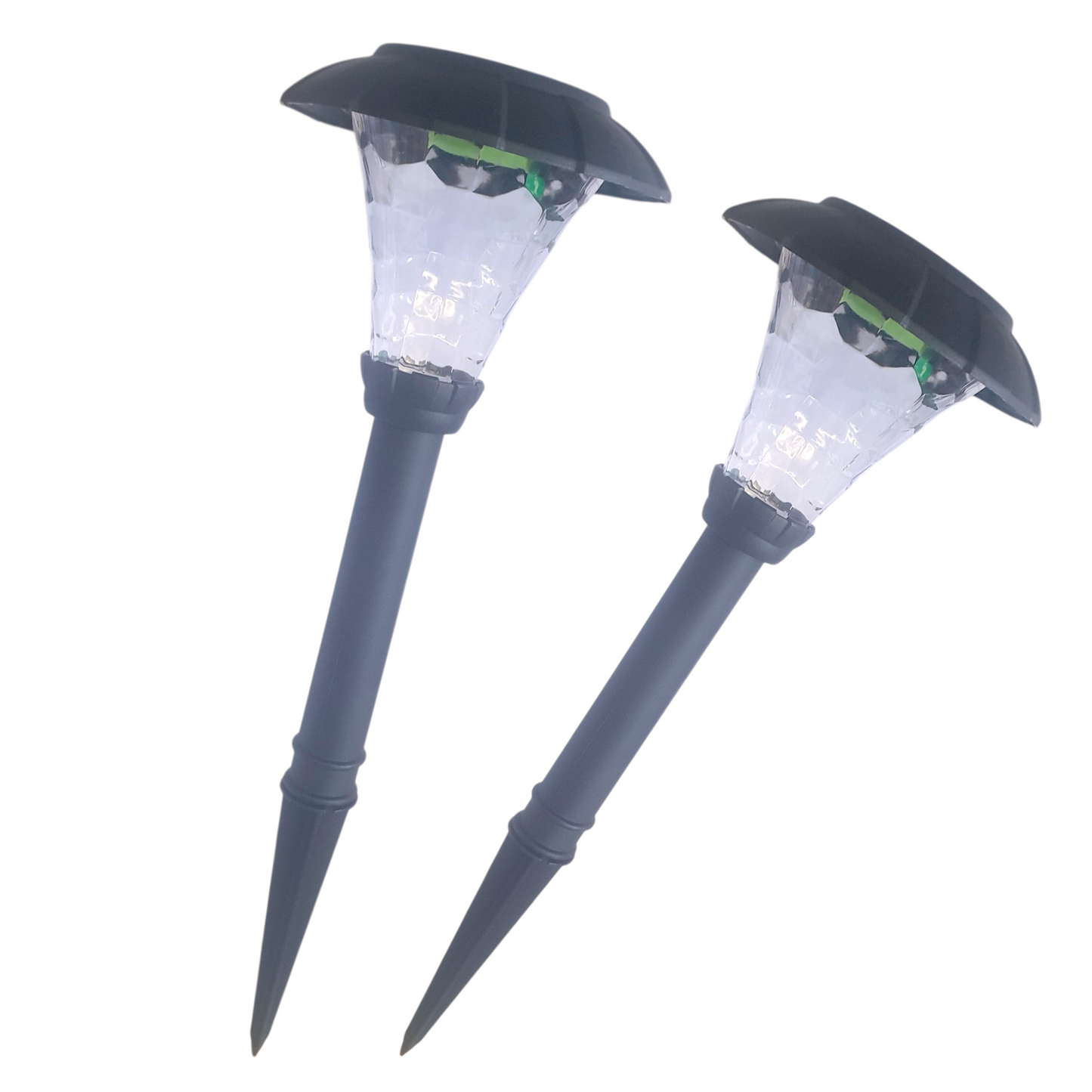 Mp. LED SOLAR PLASTIKE  1/1 235-2