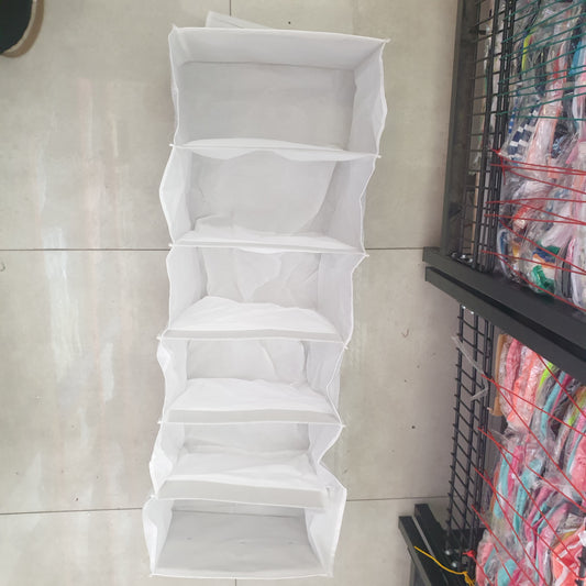 TSH. Raft organizues
