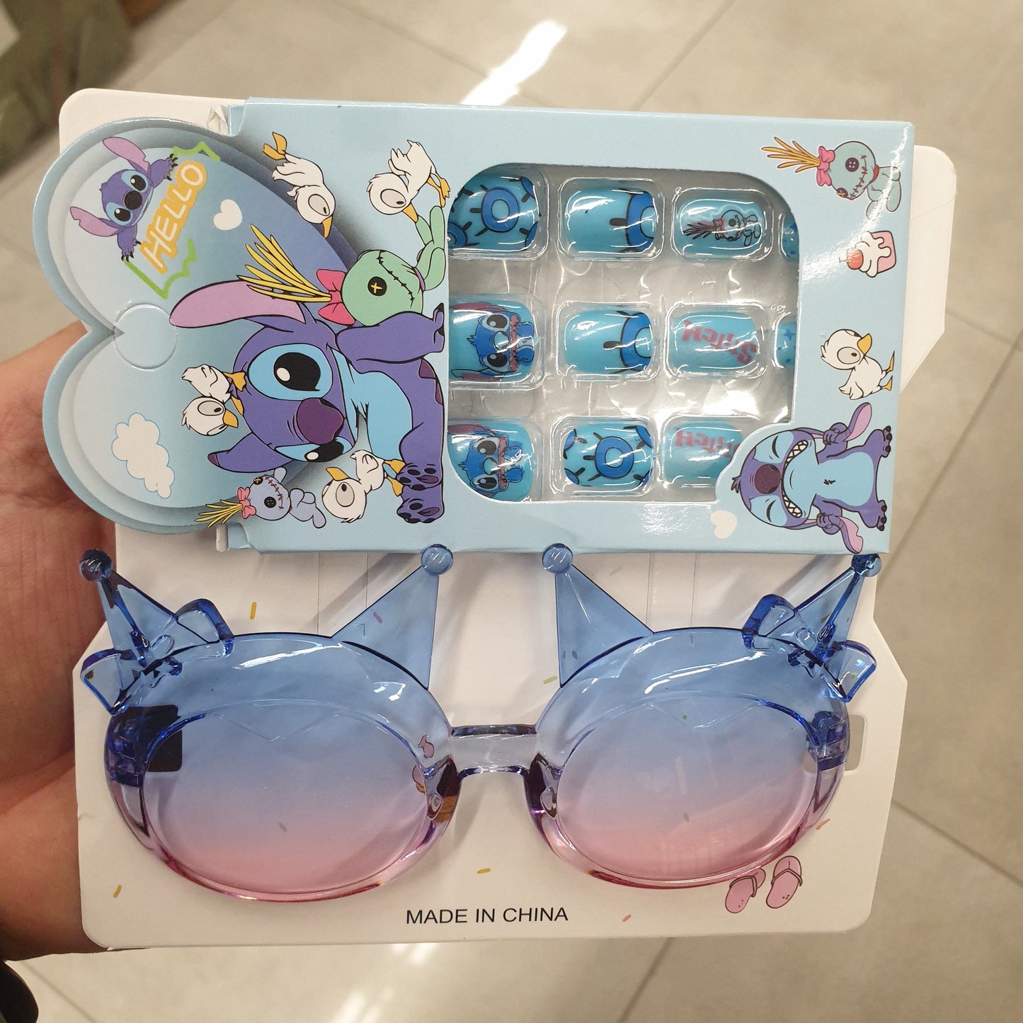 LO. KO. THONJE LODER FEMIJE ME SYZE STC. (1200) 3619-13