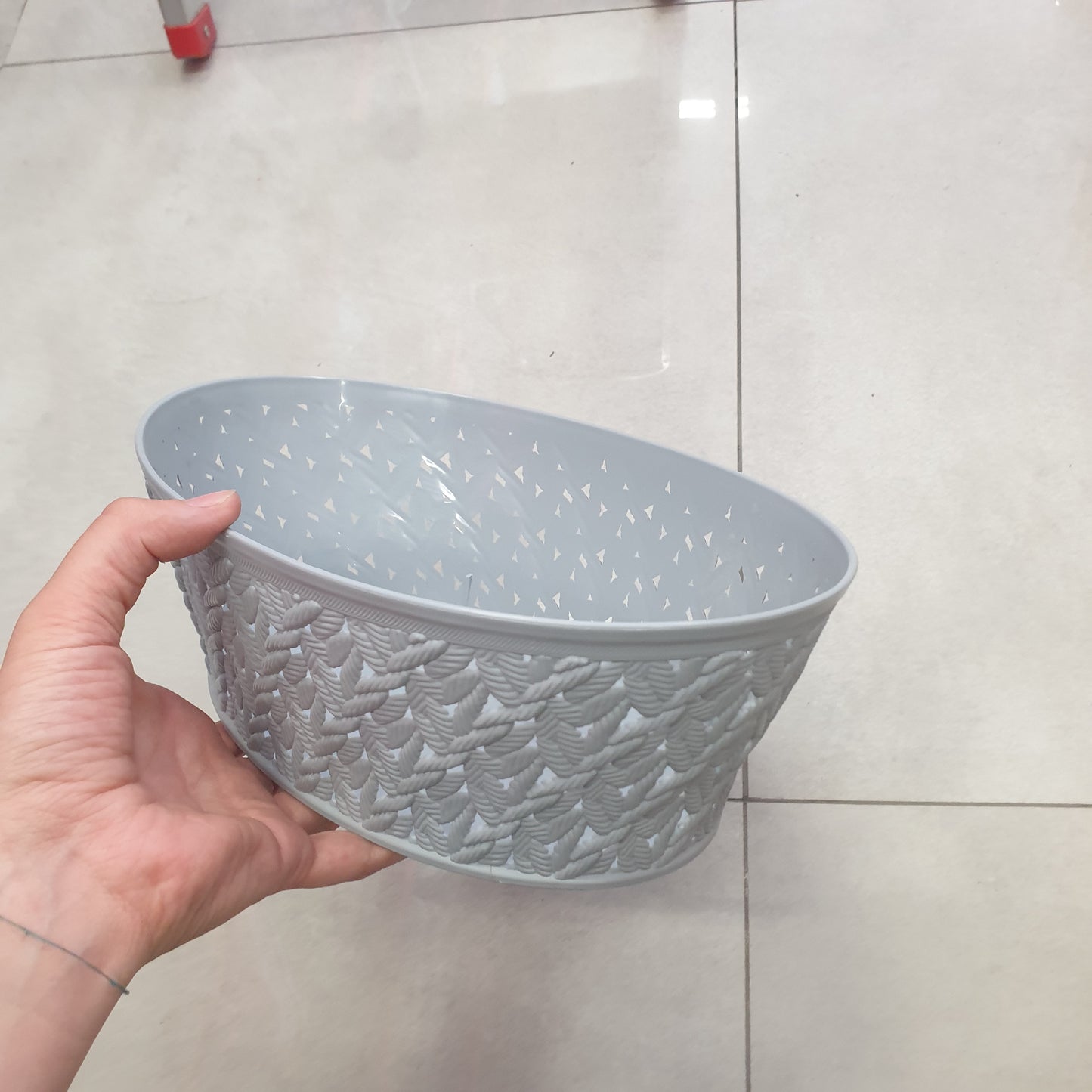 EPL. Shport buke ovale MERWY Kod:40311