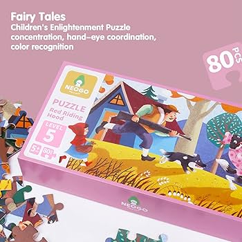 LO. PUZLE KUTI LETER (12) 235-4