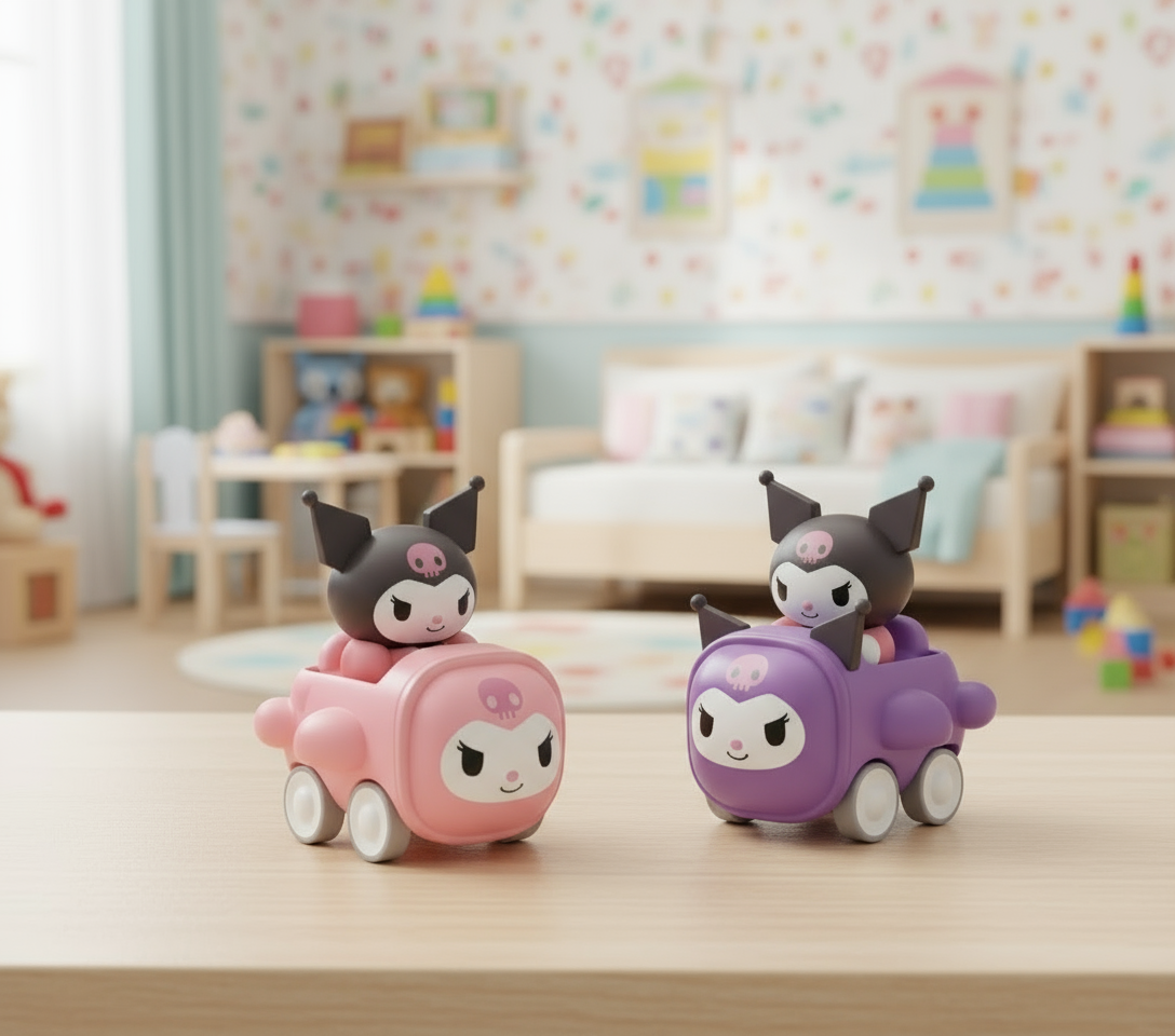 LO. LODER PLASTIKE VETURE E VOGEL CRM 360# 2196-19