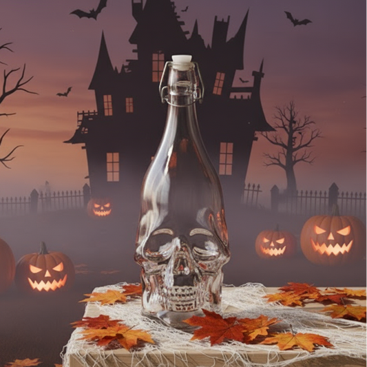 EK. SHISHE KRISTALI 1L ME TAPE 30# 65633-32