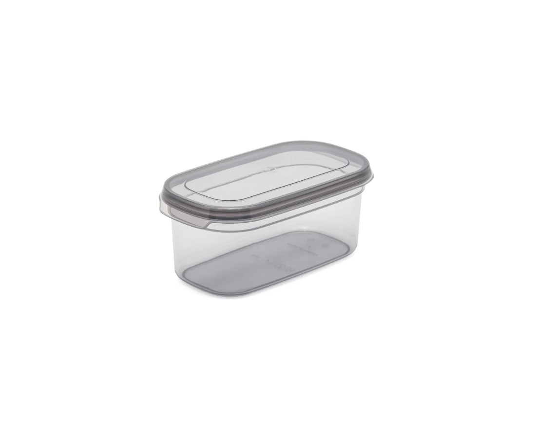EPL. KUTI PLASTIKE 1L MUTFAC LIGHT AC040 (132)