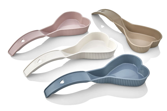 EPL. SPOON BASKETI HEART VC115 (96)