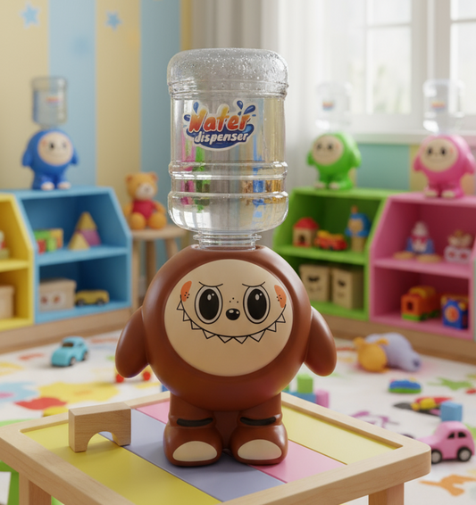 LO. LODER PLASTIKE BIDON LBB 288# 2196-5